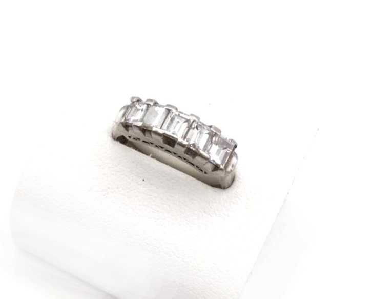 ジュエリー買取 ダイヤモンドリング